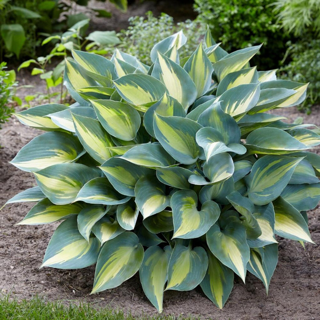 hosta catherine1